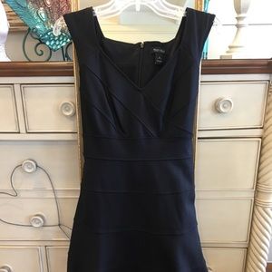 LBD - size 6 sleeveless black dress